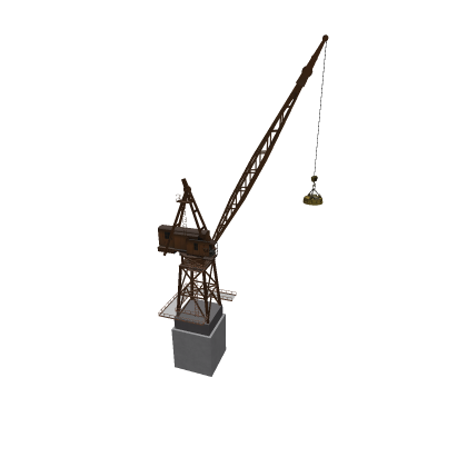 Crane