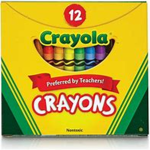 Crayola real studios