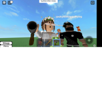 I give robux join if u freakin want some