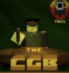 THE CGB GROUP