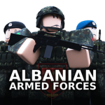 Albanian Armed Forcеs