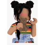 I love y’all