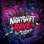 [BACK] NIGHTSHIFT PARTY