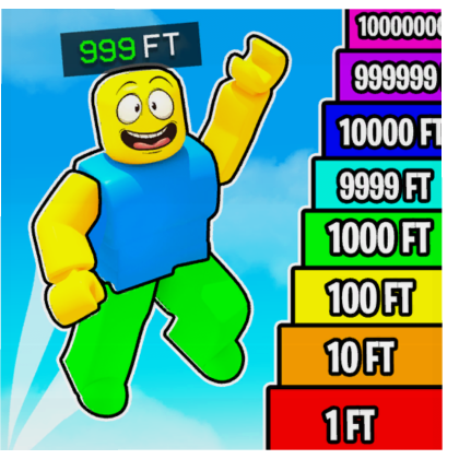 🌠 [UPDATED] Stud Jumps Obby KIT [FREE!]