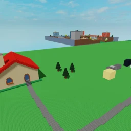 Robloxia icon