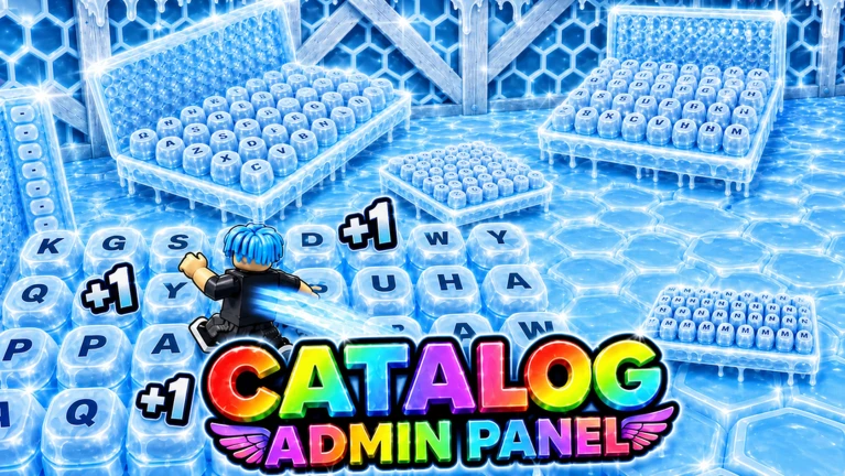 +1 Speed Bubble ASMR | Keyboard Catalog thumbnail