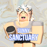 Sunny Sanctuary!