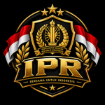 IPR | INDONESIAN POLICE ROLEPLAY