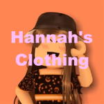 Hannahs Clothing