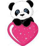 Panda's Hangout 💝