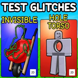 Glitch Avatars icon