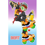 The cam duelist group