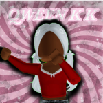 Qween k k