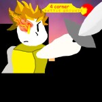 4 corners battlegrounds