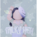 Milky_HighYT Official Group