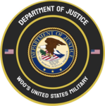 [WUSM] Department of Justice