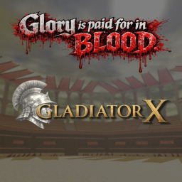 Gladiator X