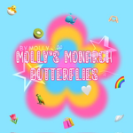Mollys Monarch Butterflies