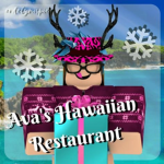 Ava's Hawaiian Restaurant