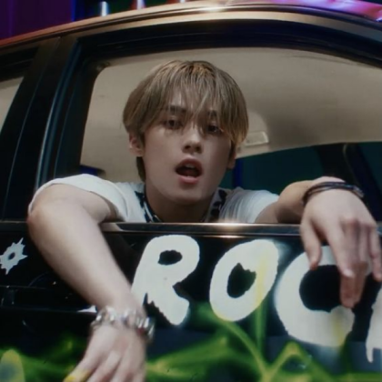lee know icon Roblox decal