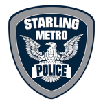 Starling City Police Department