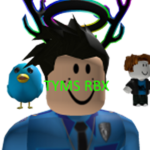 Tyms rbx