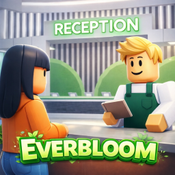 🍃 Everbloom Restaurant