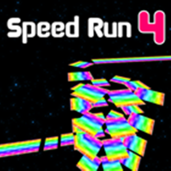 Speed Run Four [Updated!]