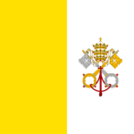{VA} The City State of the Vatican