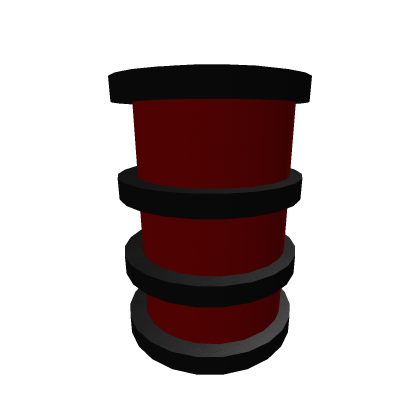 Barrel