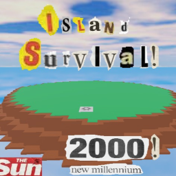 Island Survival!