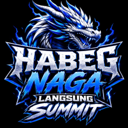 [NEW] HABEG NAGA LANGSUNG SUMMIT