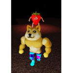 Doges Forever :3