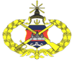 Cambodian Army