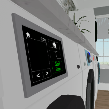 My Washroom 2