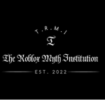 The Roblox Myth Institution