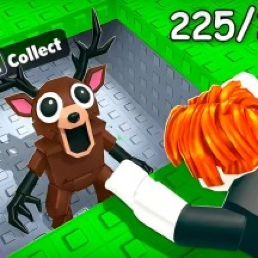 FIND THE 99 NIGHTS MORPH