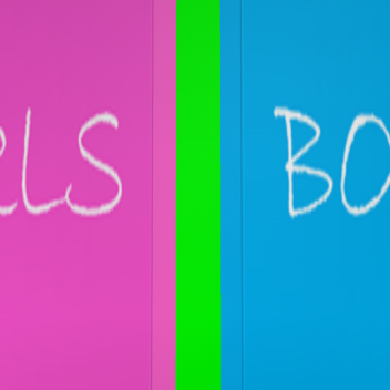 Boys and Girls Hangout! Version 1.4