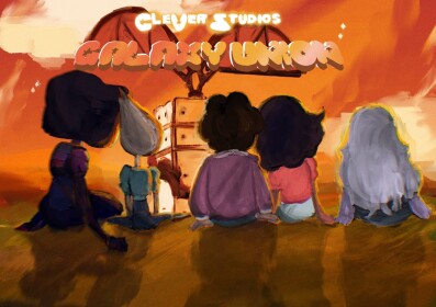 [❄️] Steven Universe: Galaxy Union