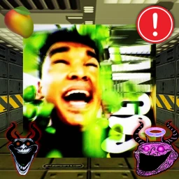 Survive TROLLFACE PHONK In Area 51 | Play on Roblox