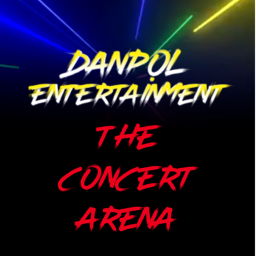 Palco de Concerto de Danpol icon