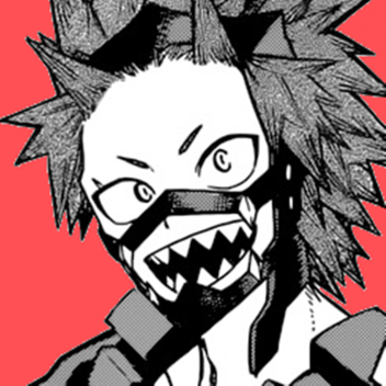 Kirishima ♥
