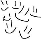Just Kidding: Numbers