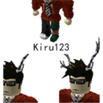 Kiru123's Fan Club