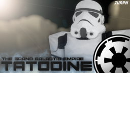 [TGE] Tatooine Outpost