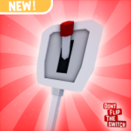 [NEW] Don't Flip the Switch!