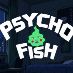 Psycho Fish