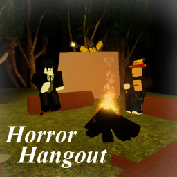Horror Hangout!