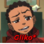 GLIKO*