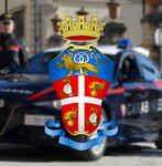 "Arma dei Carabinieri"
